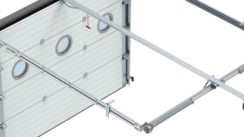 The Smart Pack - myQ - view 15