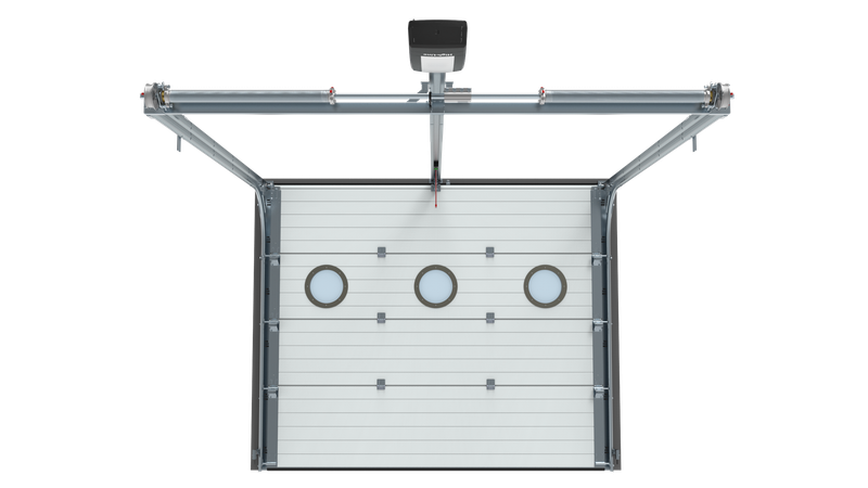 The Smart Pack - myQ - view 20