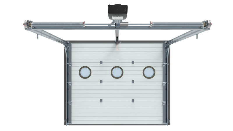 The Smart Pack - myQ - view 21